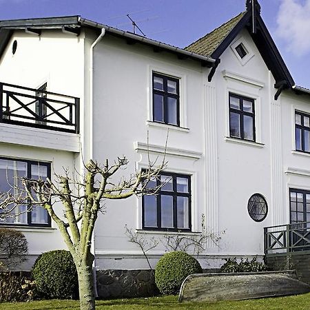 Villa Snekkersten Helsingør Kültér fotó