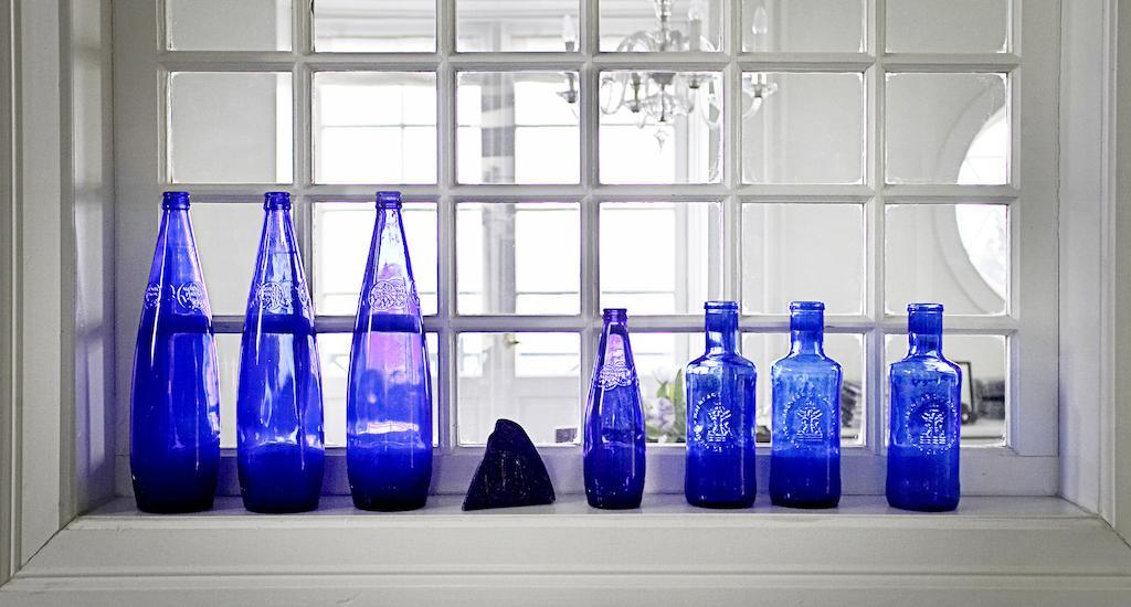Villa Snekkersten Helsingør Kültér fotó