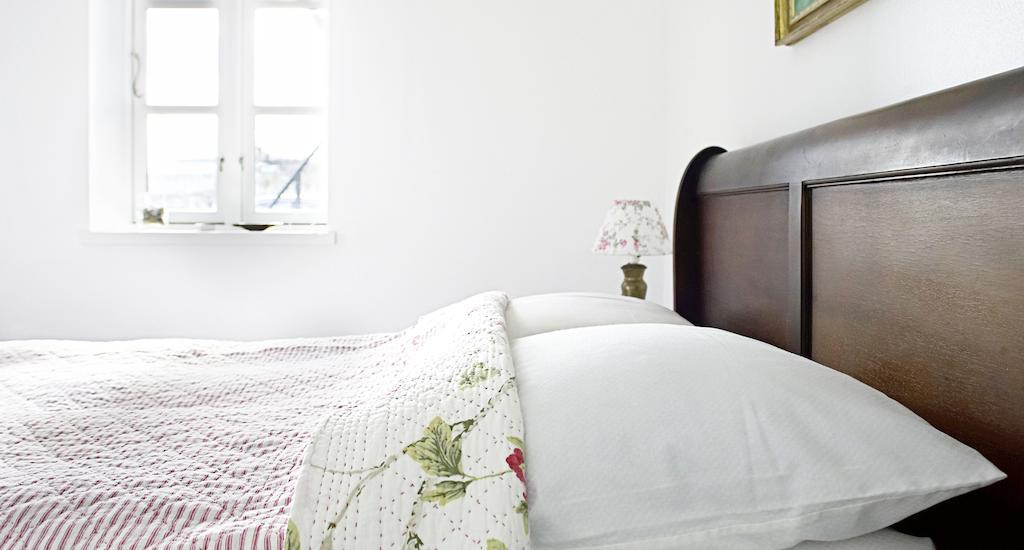 Villa Snekkersten Helsingør Szoba fotó