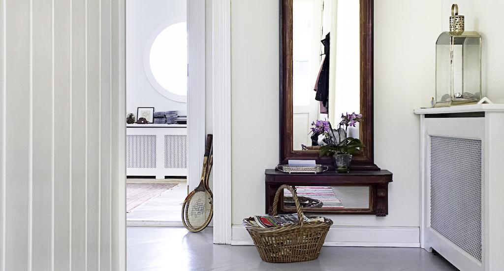 Villa Snekkersten Helsingør Kültér fotó