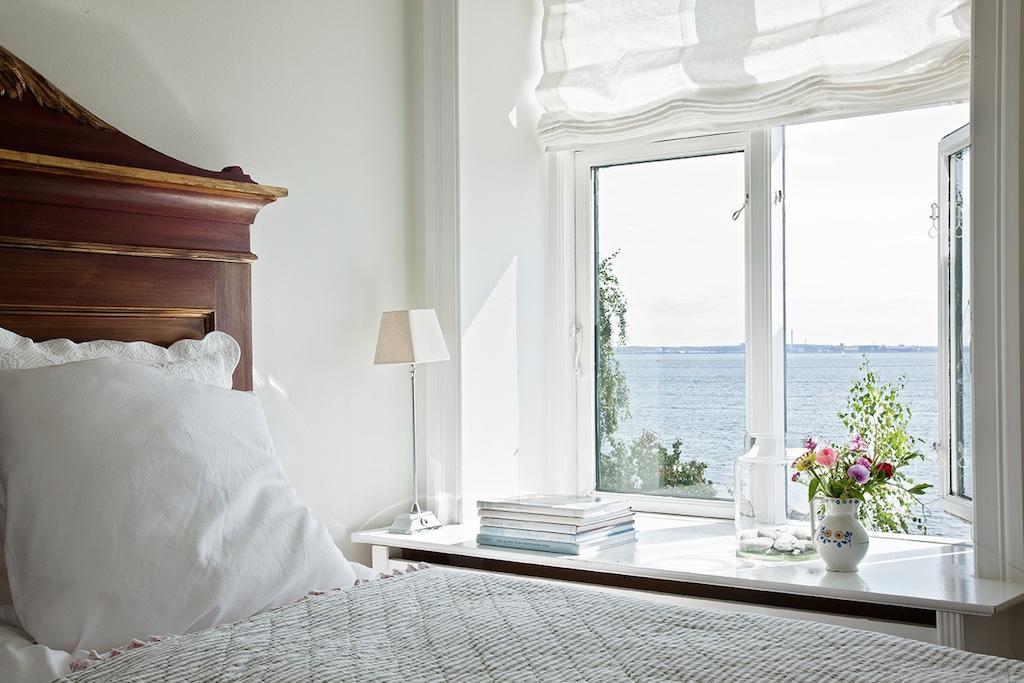 Villa Snekkersten Helsingør Szoba fotó