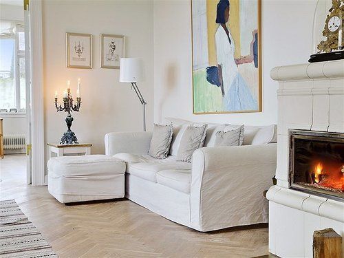 Villa Snekkersten Helsingør Kültér fotó