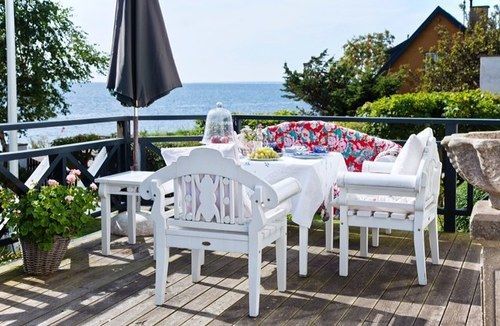 Villa Snekkersten Helsingør Kültér fotó
