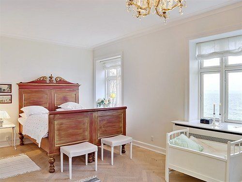Villa Snekkersten Helsingør Kültér fotó